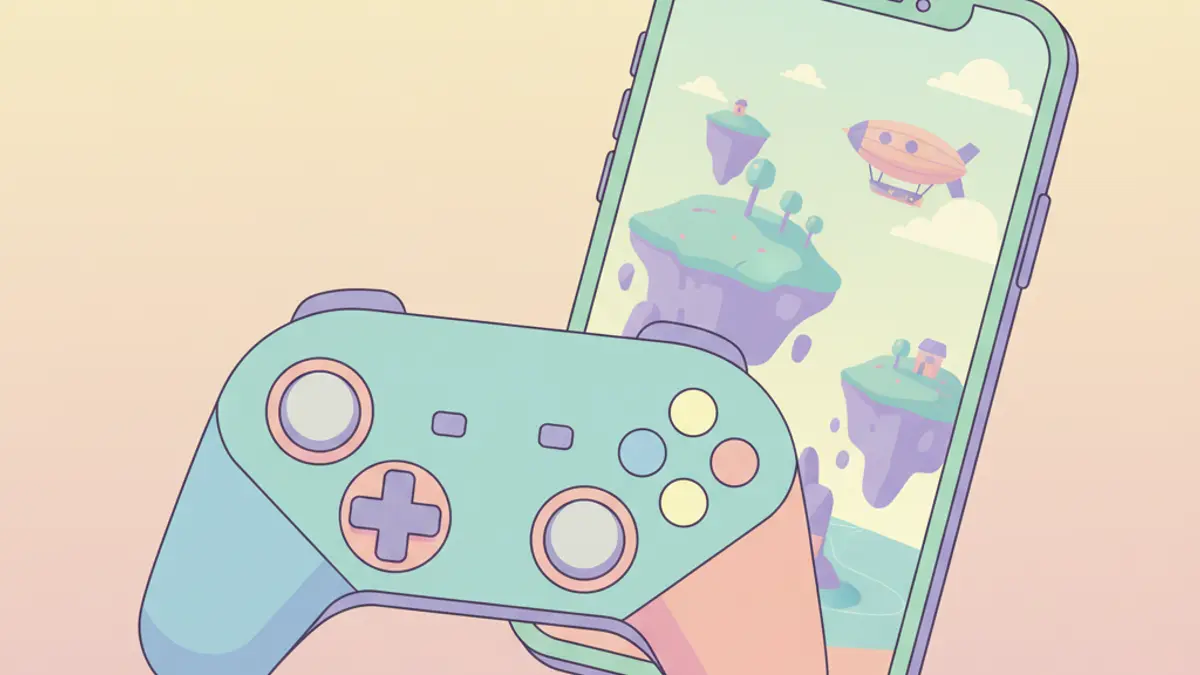 The Settings I Change Before Playing Any Mobile Strategy Game
