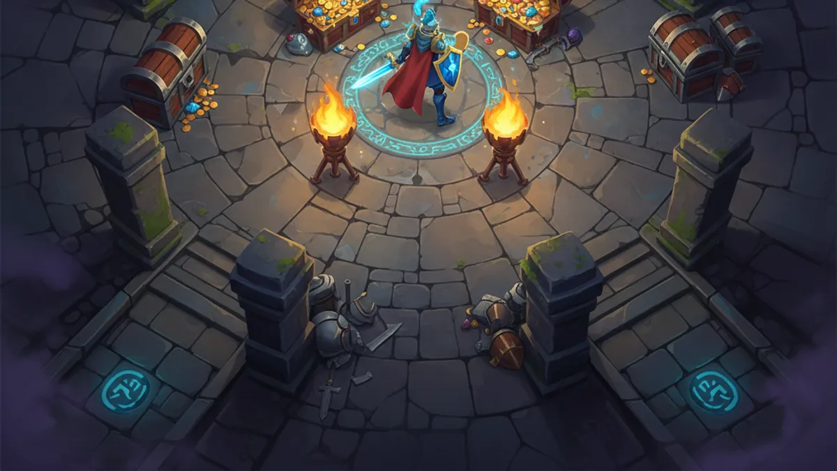 Emberblade Chronicles